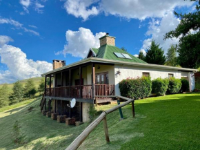 Ndawana River Lodge